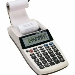 Victor 1205-4 Commercial Desktop Printing Calculator