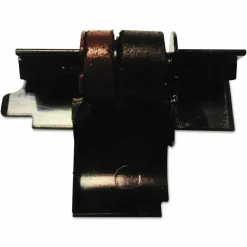 Victor IR-40T Ink Roller - Black, Red - 1 Each