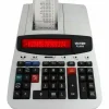 Victor PL8000 Heavy-Duty Commercial Thermal Printing Calculator With Prompt Logic
