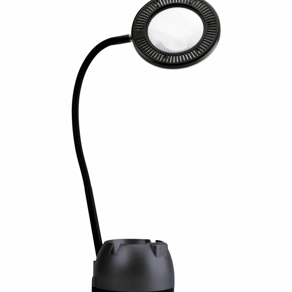 Victory Light 3-Diopter Magnifier Lamp