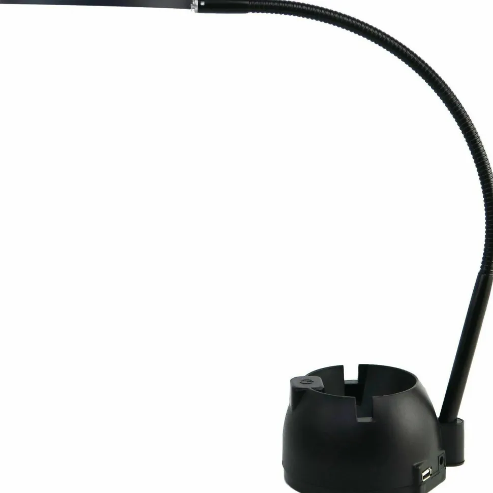 Victory Light 3-Diopter Magnifier Lamp