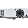 ViewSonic PA503W 4000 Lumens WXGA Projector, High Brightness for Widescreen Presentations and Home Entertainment, Vertical Keystone, 1.1x Optical Zoom, and HDMI Inputs