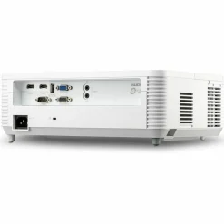 ViewSonic PS502W 4000 Lumens WXGA Short Throw Projector, High Brightness for Business and Education, Easy Widescreen Setup, Dual HDMI, and USB-A Connectivity Inputs