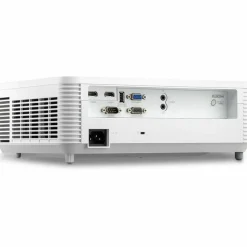 ViewSonic PS502W 4000 Lumens WXGA Short Throw Projector, High Brightness for Business and Education, Easy Widescreen Setup, Dual HDMI, and USB-A Connectivity Inputs