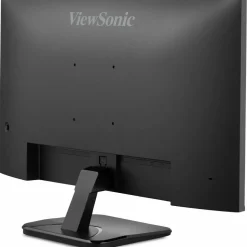 ViewSonic VA2756A-MHD 27 Inch 1080p Monitor, IPS Display with 120Hz for Enhanced Home and Office Productivity, Eye Care Technology, HDMI, DisplayPort, and VGA Inputs