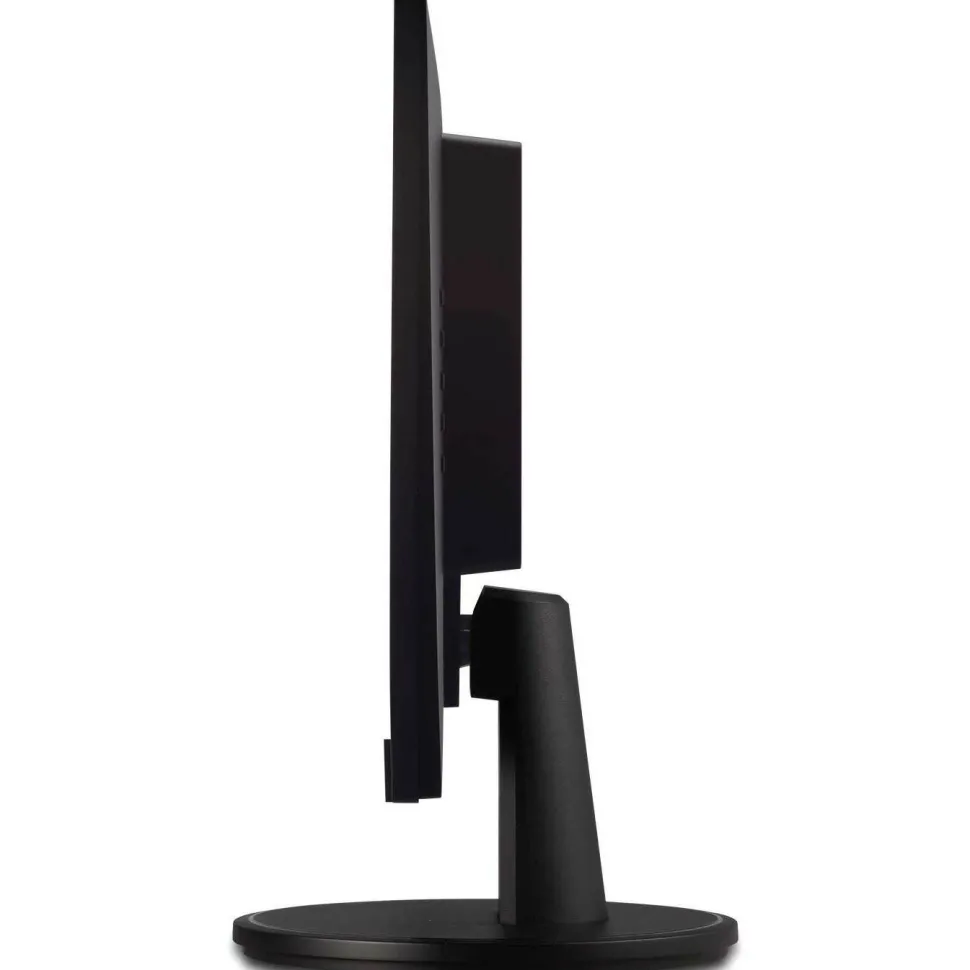 ViewSonic VA2247-MH 22 Inch 1080p Monitor, 100Hz Refresh Rate with FreeSync for Smooth Workflows, Ultra-Thin Bezels, HDMI, and VGA Inputs