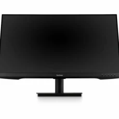 ViewSonic VA3209M 32 Inch 1080p Monitor, IPS Display with Thin Bezels for Productive Office Setups, Built-in Speakers, Advanced Ergonomics, HDMI, and VGA Inputs