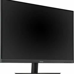 ViewSonic VA3209M 32 Inch 1080p Monitor, IPS Display with Thin Bezels for Productive Office Setups, Built-in Speakers, Advanced Ergonomics, HDMI, and VGA Inputs