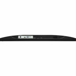 ViewSonic VA3209M 32 Inch 1080p Monitor, IPS Display with Thin Bezels for Productive Office Setups, Built-in Speakers, Advanced Ergonomics, HDMI, and VGA Inputs