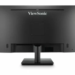 ViewSonic VA3209M 32 Inch 1080p Monitor, IPS Display with Thin Bezels for Productive Office Setups, Built-in Speakers, Advanced Ergonomics, HDMI, and VGA Inputs
