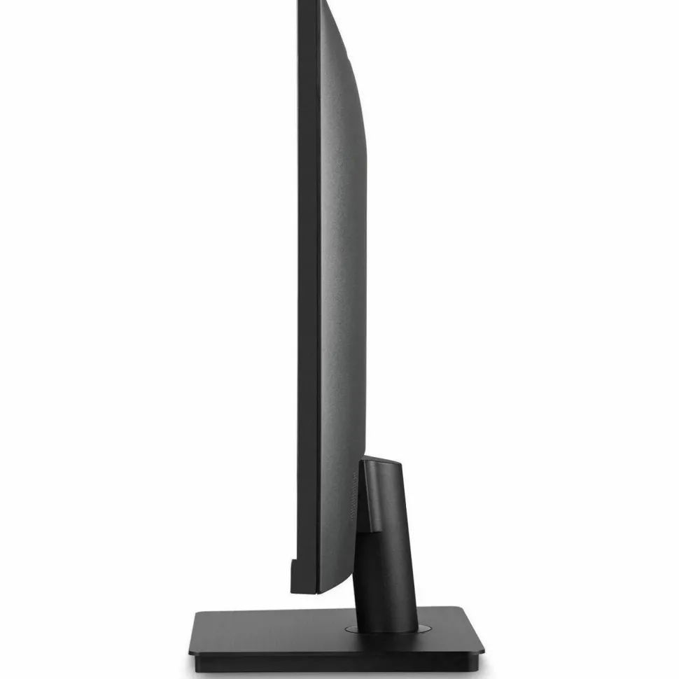 ViewSonic VA3209M 32 Inch 1080p Monitor, IPS Display with Thin Bezels for Productive Office Setups, Built-in Speakers, Advanced Ergonomics, HDMI, and VGA Inputs