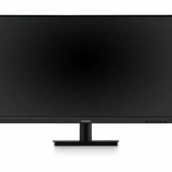 ViewSonic VA3209M 32 Inch 1080p Monitor, IPS Display with Thin Bezels for Productive Office Setups, Built-in Speakers, Advanced Ergonomics, HDMI, and VGA Inputs