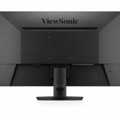 ViewSonic VX2716A 27 Inch 1080p Gaming Monitor, IPS Display with 120Hz and 1ms for Smooth Gameplay, DisplayPort for Daisy Chain, USB-C, and HDMI Inputs