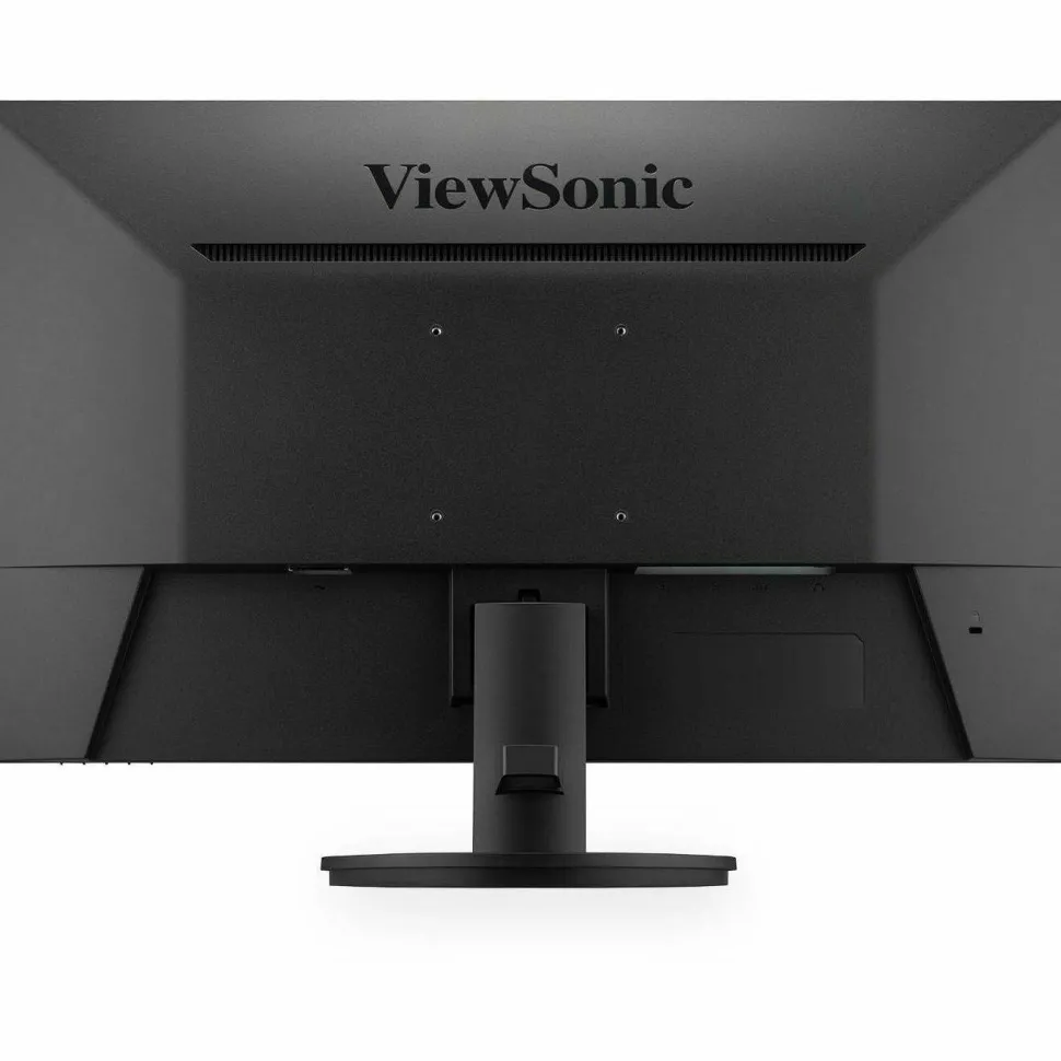 ViewSonic VX2716A 27 Inch 1080p Gaming Monitor, IPS Display with 120Hz and 1ms for Smooth Gameplay, DisplayPort for Daisy Chain, USB-C, and HDMI Inputs