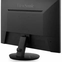 ViewSonic VX2716A 27 Inch 1080p Gaming Monitor, IPS Display with 120Hz and 1ms for Smooth Gameplay, DisplayPort for Daisy Chain, USB-C, and HDMI Inputs