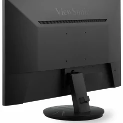 ViewSonic VX2716A 27 Inch 1080p Gaming Monitor, IPS Display with 120Hz and 1ms for Smooth Gameplay, DisplayPort for Daisy Chain, USB-C, and HDMI Inputs