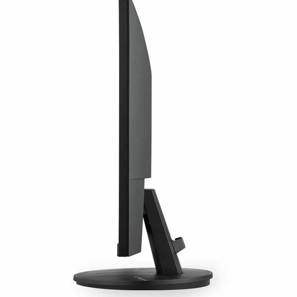 ViewSonic VX2716A 27 Inch 1080p Gaming Monitor, IPS Display with 120Hz and 1ms for Smooth Gameplay, DisplayPort for Daisy Chain, USB-C, and HDMI Inputs