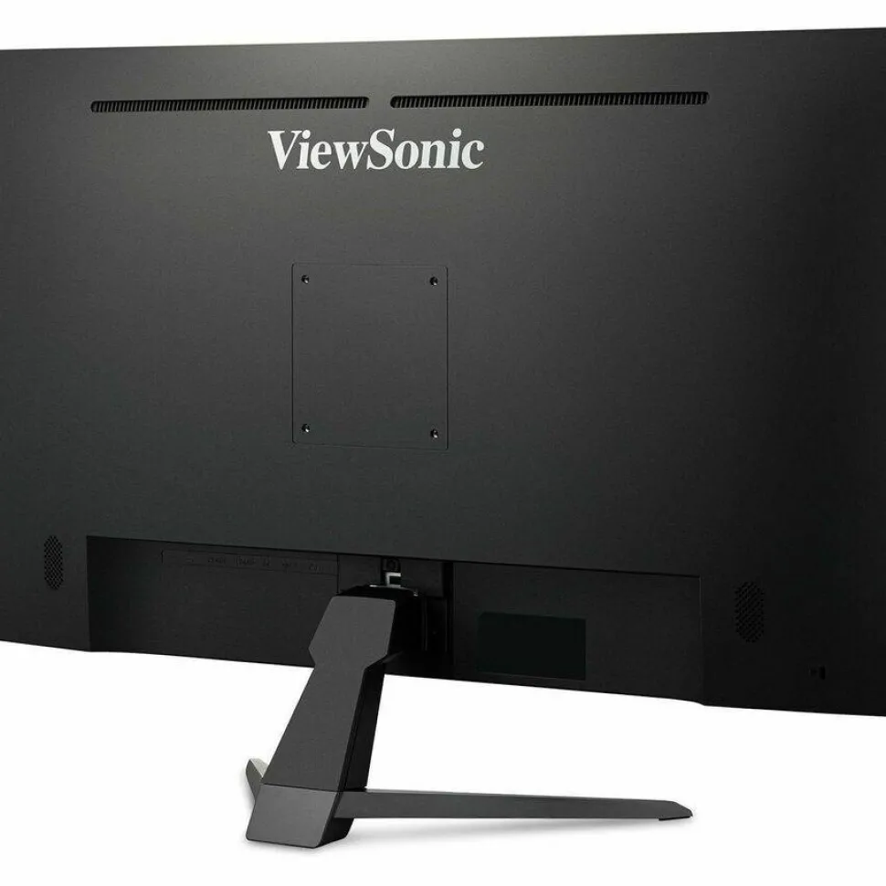 ViewSonic VX3267U-4K 32" Class 4K UHD LED Monitor - 16:9 - Black