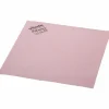 Vileda Professional PVAmicro - Cleaning cloth - knitted microfiber - red - pack of 5