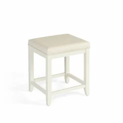 Vista Vanity Stool