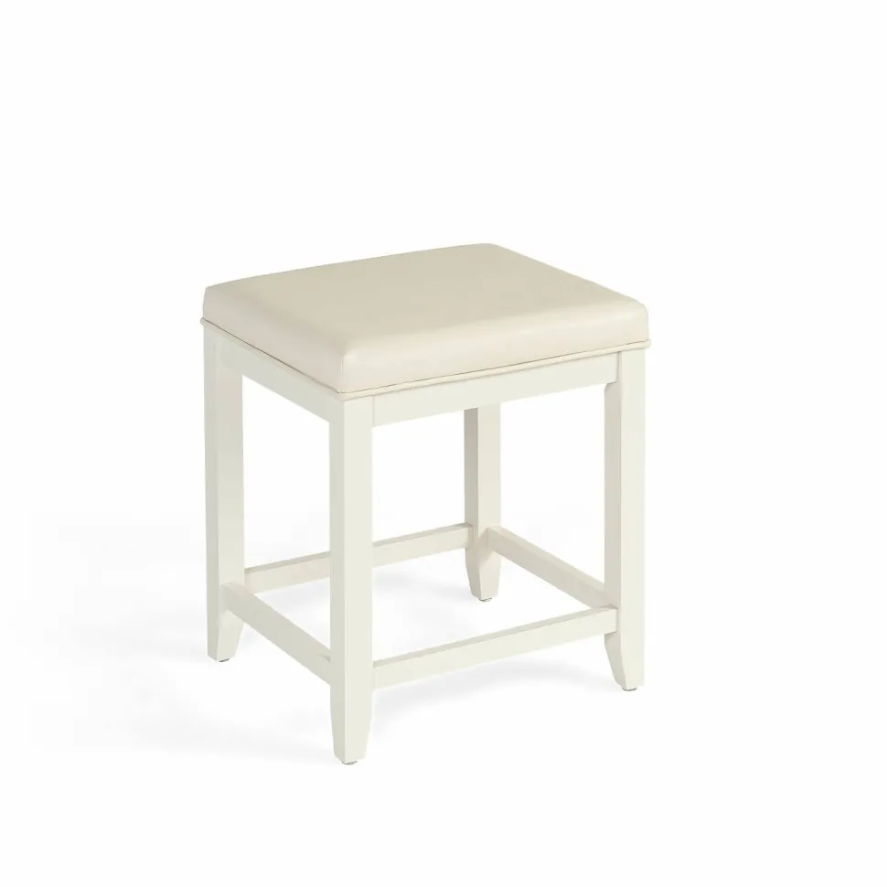 Vista Vanity Stool