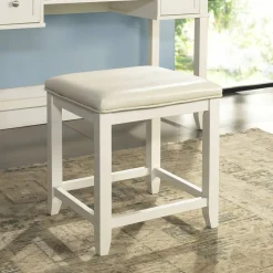 Vista Vanity Stool