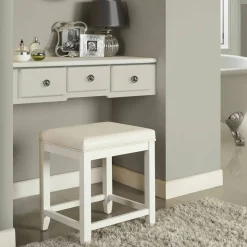 Vista Vanity Stool