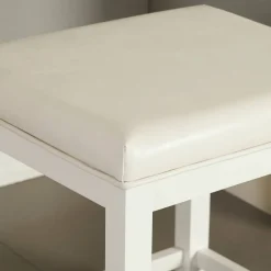 Vista Vanity Stool