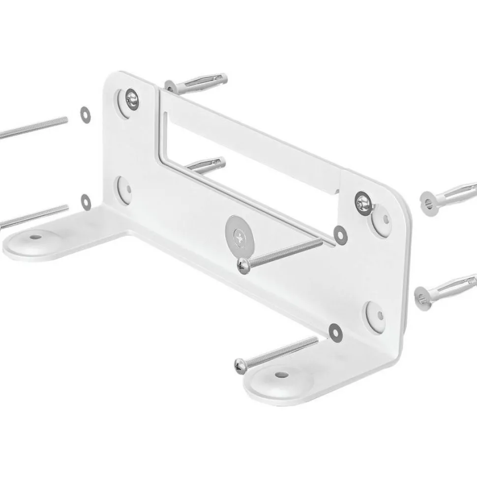 Wall Mount for Rally Bars