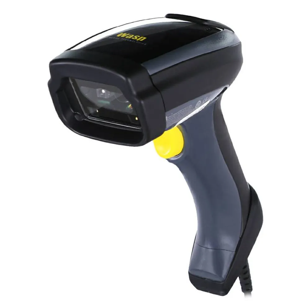 Wasp WDI7500 2D Barcode Scanner