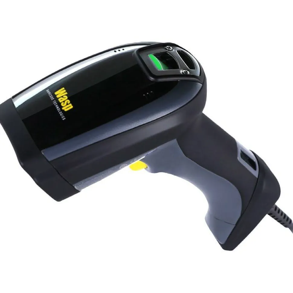 Wasp WDI7500 2D Barcode Scanner