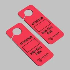Wausau Astrobrights Multi-Use Card Stock, Rocket Red, Letter (8.5