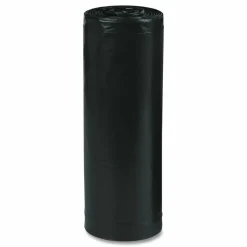Webster EarthSense 0.65 mil Trash Bags, 10 gal, 24