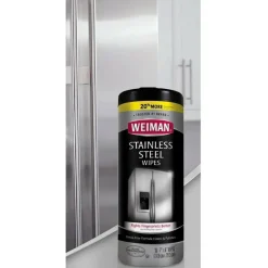 Weiman Stainless Steel Wipes