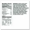Wellsley Farms Chewy Chocolate Chip Granola Bars, 0.88 oz Bar, 60 Bars/Box