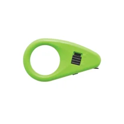 Westcott Compact Ceramic Box Cutter, 3/4" Blade