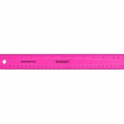 Westcott Shatterproof Ruler, 12