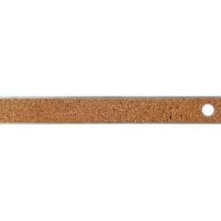 Westcott Stainless Steel Ruler, 6