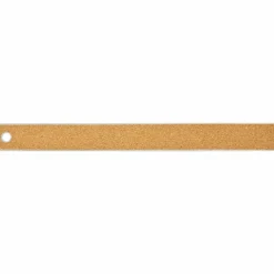 Westcott Stainless Steel Ruler, 12