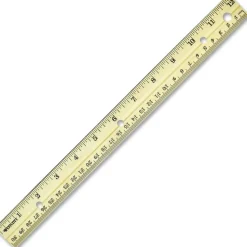Westcott Wood Ruler, 12