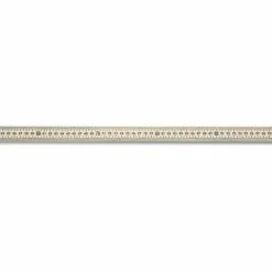 Westcott Wooden Meter Stick, Standard/Metric, 39.5", Clear Lacquer Finish, 12/Box