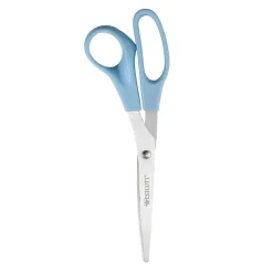 Westcott All-Purpose Value Stainless Steel Scissors, 8