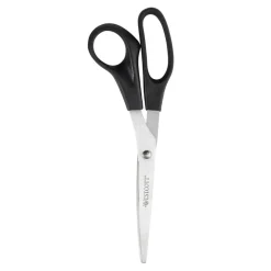 Westcott All-Purpose Value Stainless Steel Scissors, 8