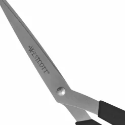 Westcott All-Purpose Value Stainless Steel Scissors, 8