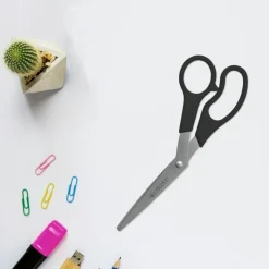 Westcott All-Purpose Value Stainless Steel Scissors, 8