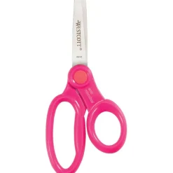 Westcott Kids School Pack Scissors, 5