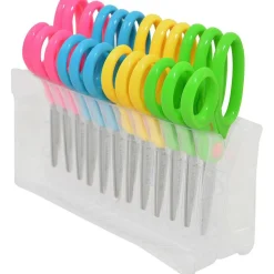 Westcott Kids School Pack Scissors, 5