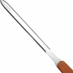 Westcott Ruler Rosewood Letter Opener