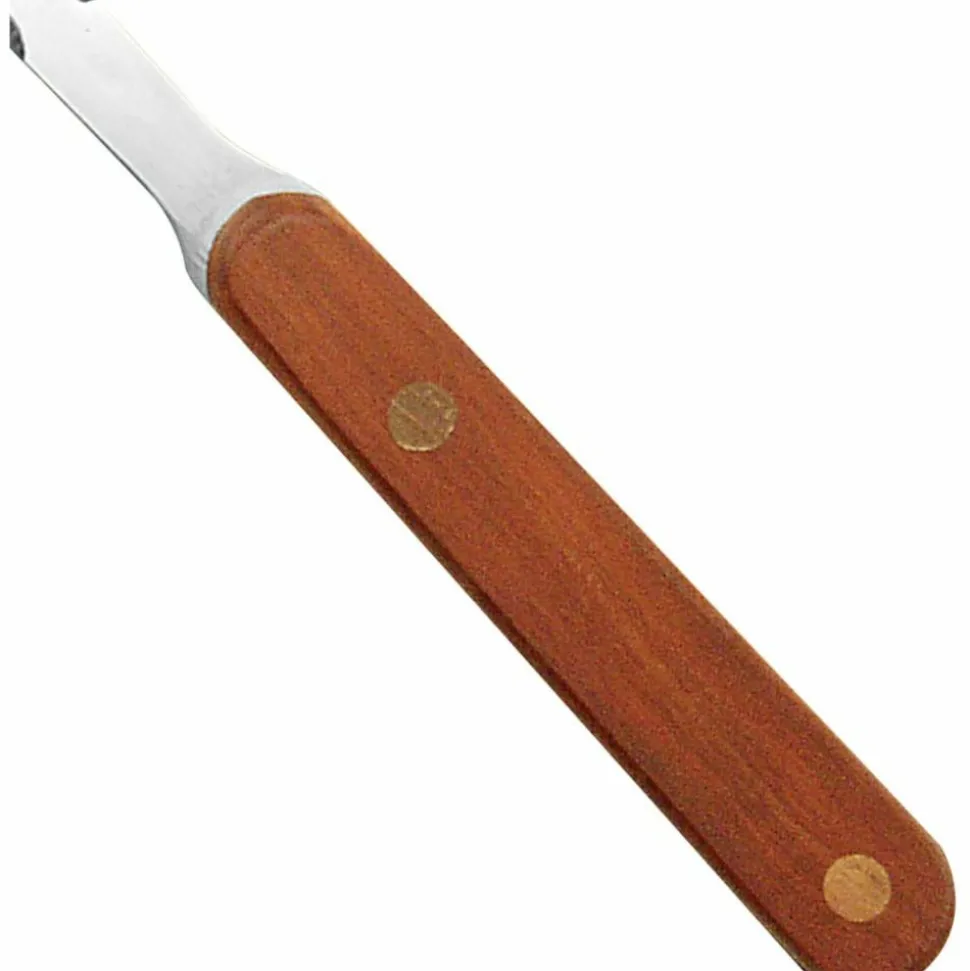 Westcott Ruler Rosewood Letter Opener