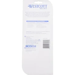 Westcott 8